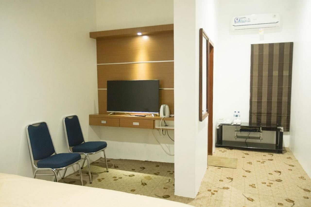 De Villa Cetho Karanganyar  Ngoại thất bức ảnh