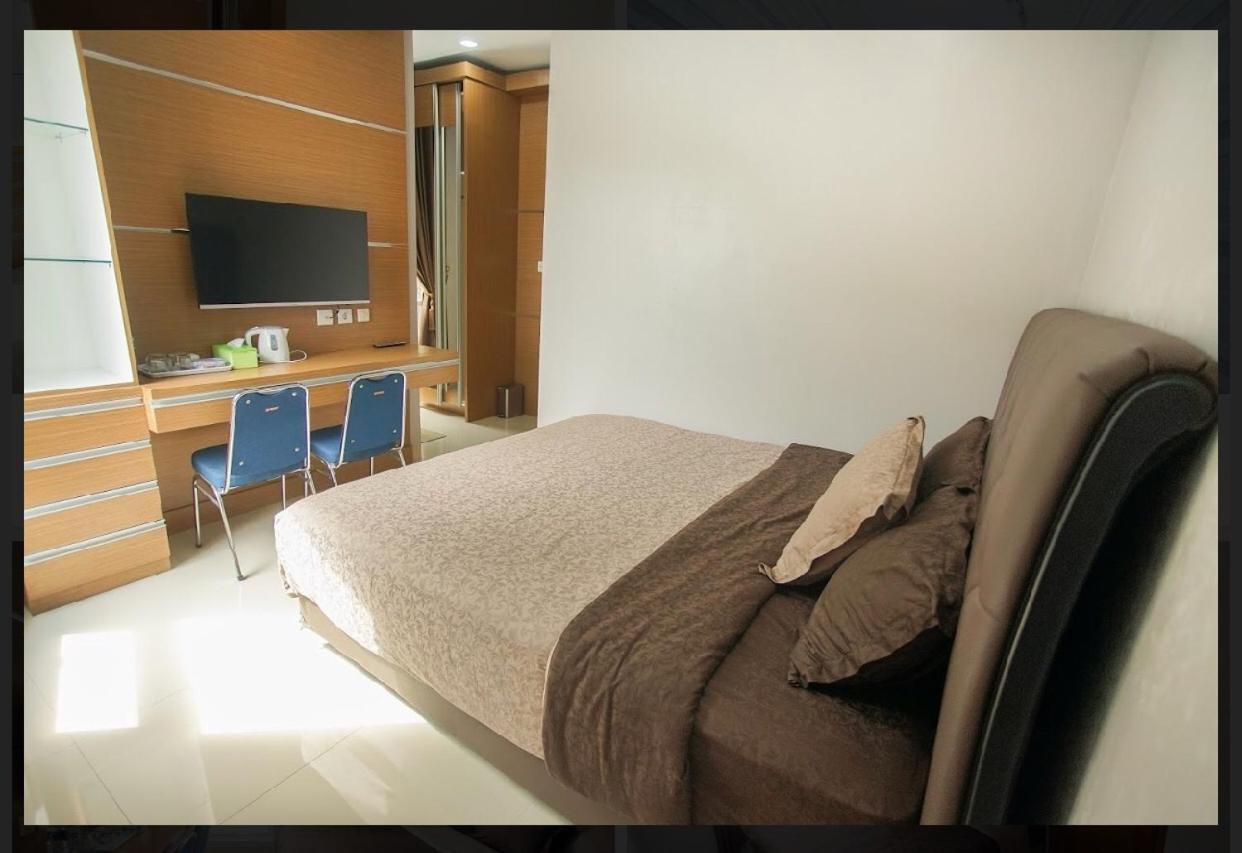 De Villa Cetho Karanganyar  Ngoại thất bức ảnh