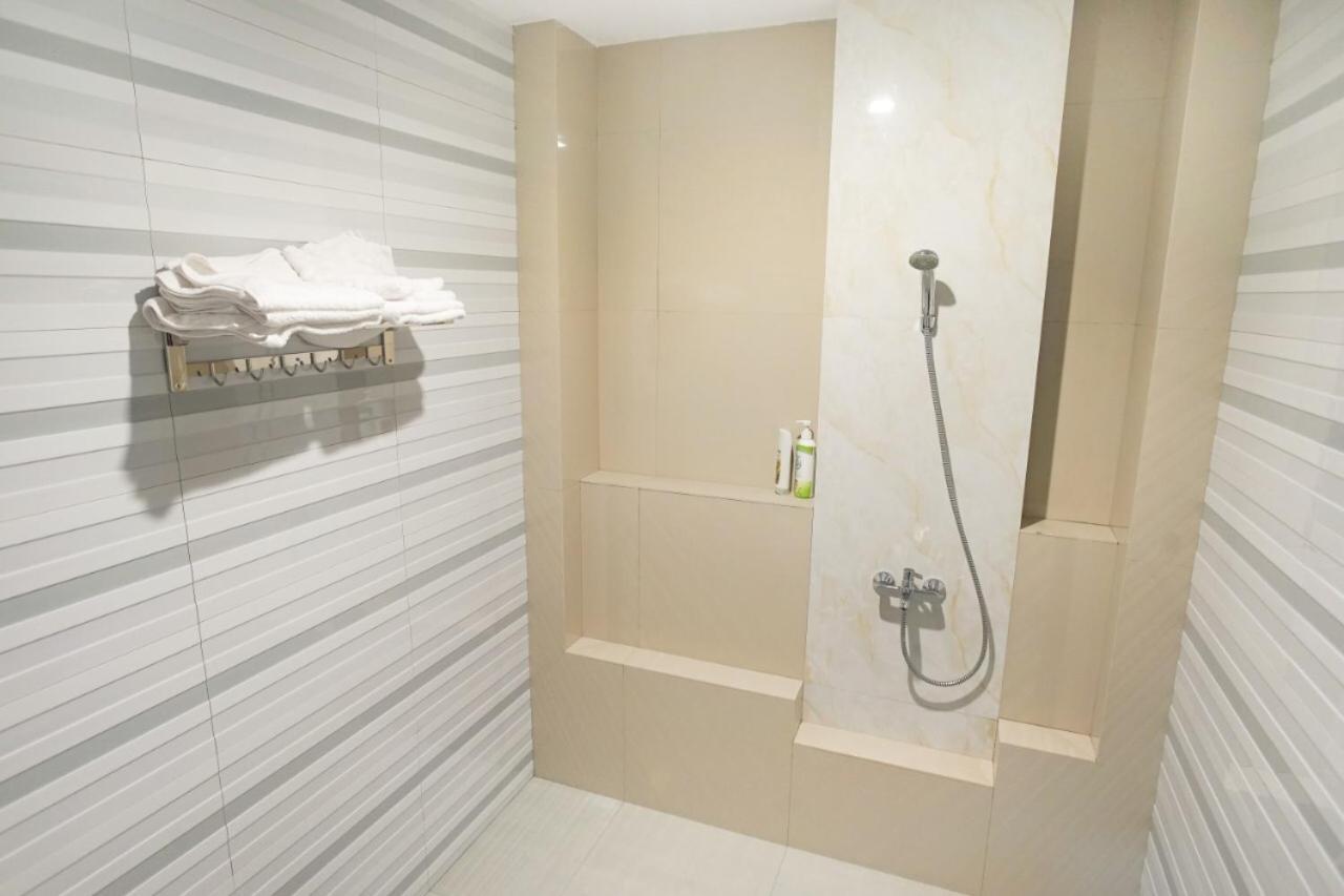 De Villa Cetho Karanganyar  Ngoại thất bức ảnh