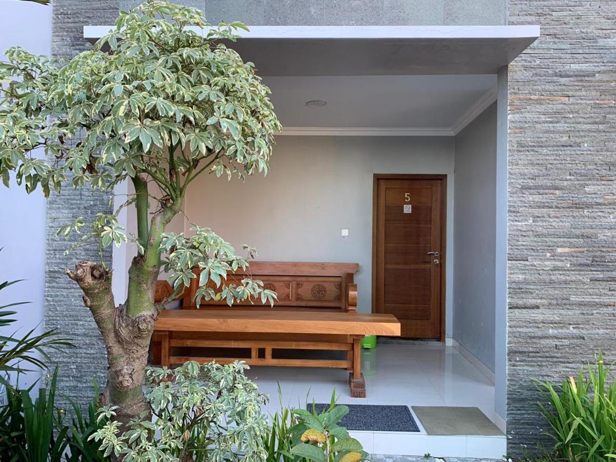 De Villa Cetho Karanganyar  Ngoại thất bức ảnh