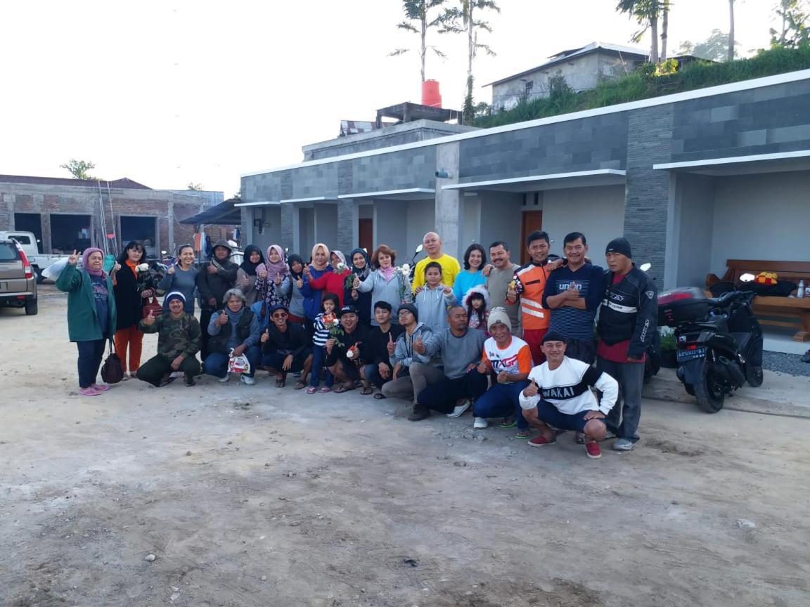 De Villa Cetho Karanganyar  Ngoại thất bức ảnh