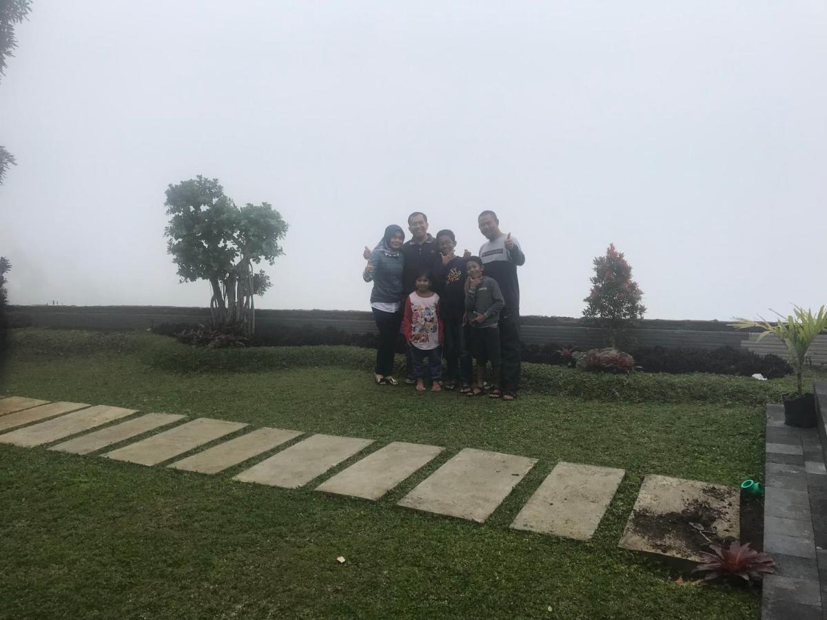 De Villa Cetho Karanganyar  Ngoại thất bức ảnh