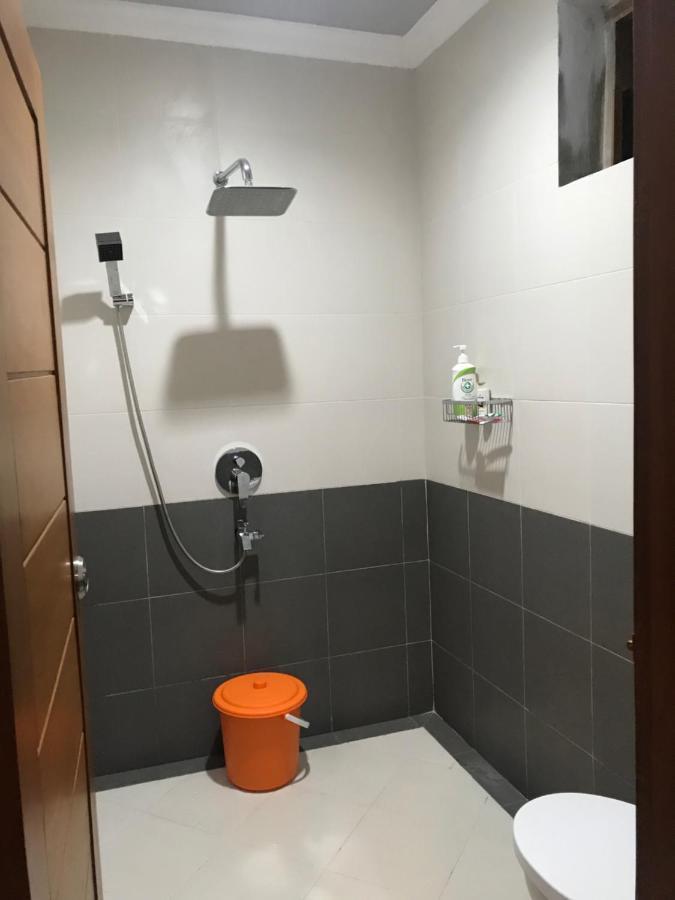 De Villa Cetho Karanganyar  Ngoại thất bức ảnh