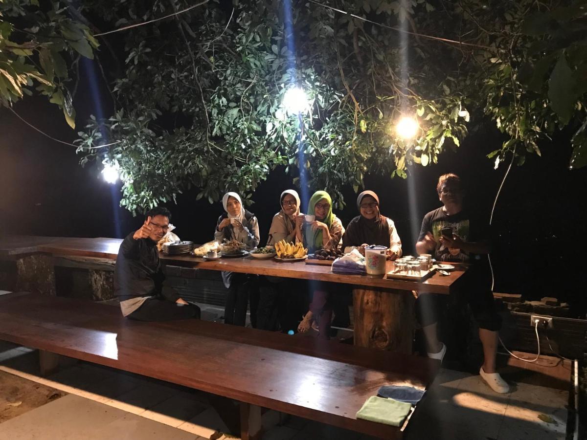 De Villa Cetho Karanganyar  Ngoại thất bức ảnh