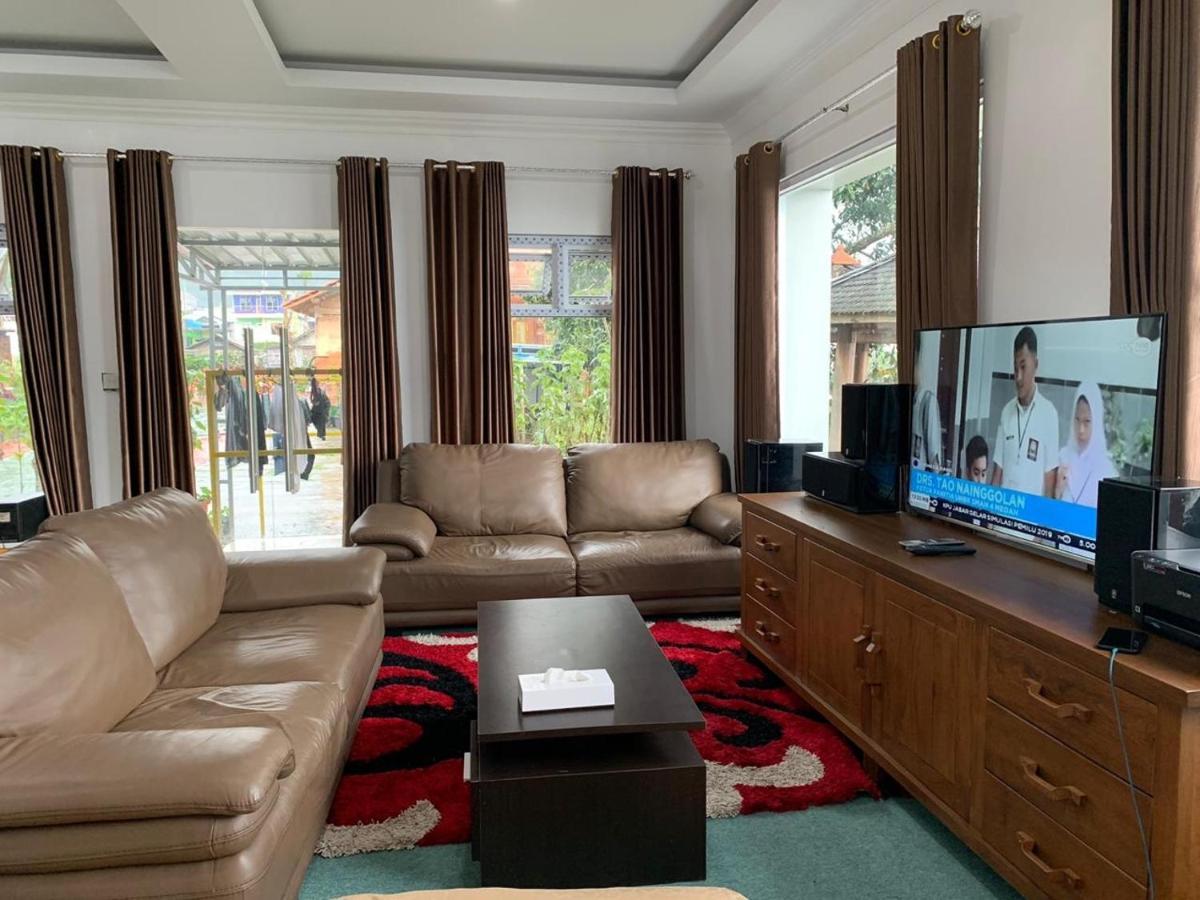 De Villa Cetho Karanganyar  Ngoại thất bức ảnh